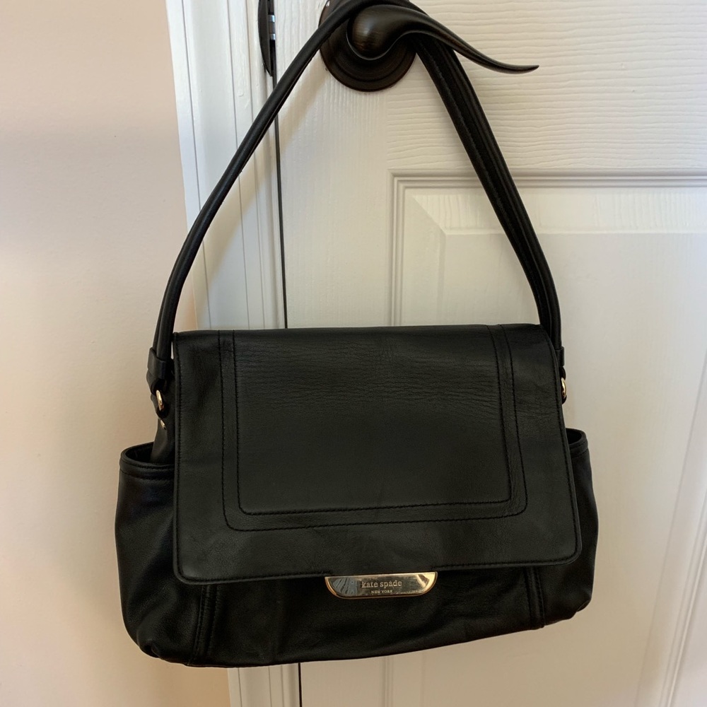 Kate spade purse and wallet